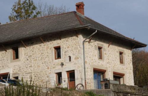 Moye Maison | Les Bellevues