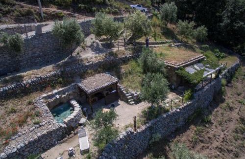 Omessa Maison | Les Bergeries "Le figuier"