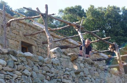 Omessa Maison | Les Bergeries "Le figuier"