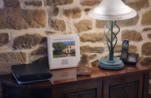Yvignac-la-Tour Lit Et Petit-Déjeuner | Les Berges de la Planchette