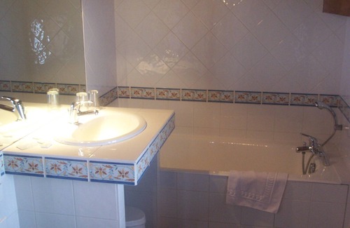 Praz-sur-Arly Hôtel | Les Bernards