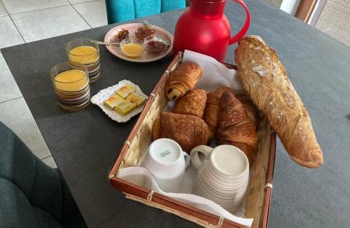 Salaise-sur-Sanne Maison | Les Berouds