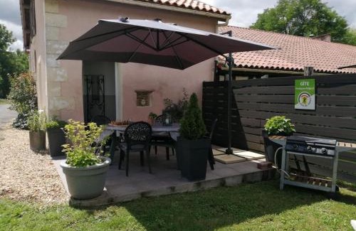 St-Michel-de-Double Maison | Les biches
