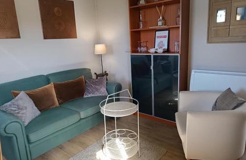 St-Michel-de-Double Maison | Les biches