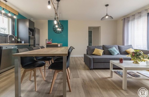 Saint-Thomas Maison | Les Bichous - SAINT THOMAS