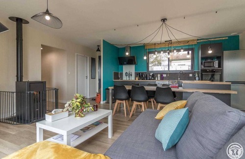 Saint-Thomas Maison | Les Bichous - SAINT THOMAS