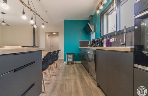 Saint-Thomas Maison | Les Bichous - SAINT THOMAS