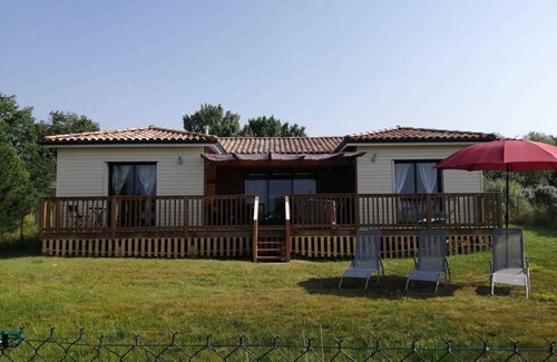 Saint-Thomas Maison | Les Bichous - SAINT THOMAS