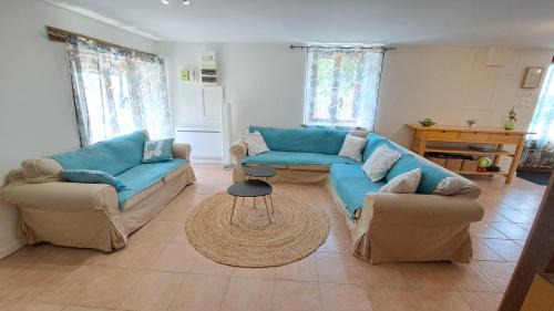 Saint-Meard-de-Drone Maison | Les Bigoussies 1 Gite Vert