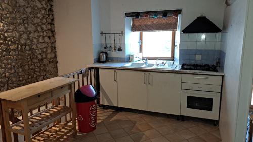 Saint-Meard-de-Drone Appartement | Les Bigoussies