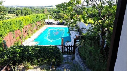 Saint-Meard-de-Drone Appartement | Les Bigoussies