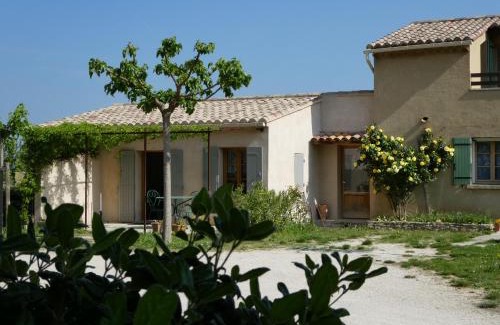 Maubec Maison | Les Biguières