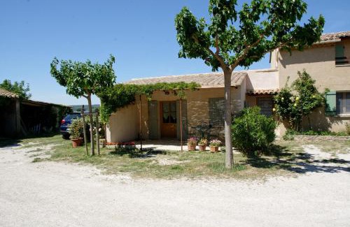 Maubec Maison | Les Biguières