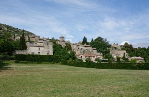 Maubec Maison | Les Biguières