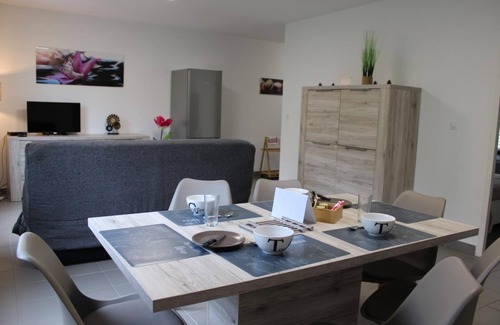 Saint-Sauveur-sur-Tinee Maison | Les Blavets - SAINT-SAUVEUR-SUR-TINEE