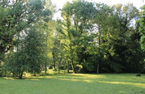 Rue Maison | Les bleuets, Fermette Picarde avec grand jardin