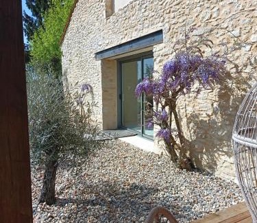 Cartelegue Maison | LES BOHEMIELLES 4* Cottage MARTIN