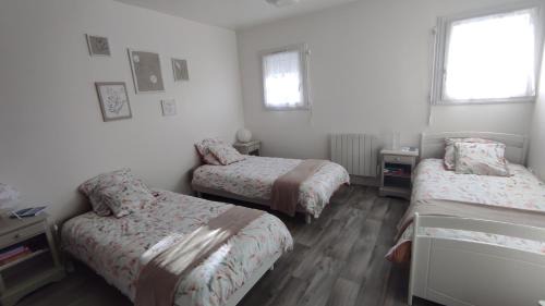 La Reorthe Maison | Les Bordaiseries