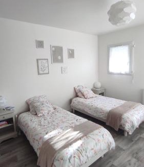 La Reorthe Maison | Les Bordaiseries