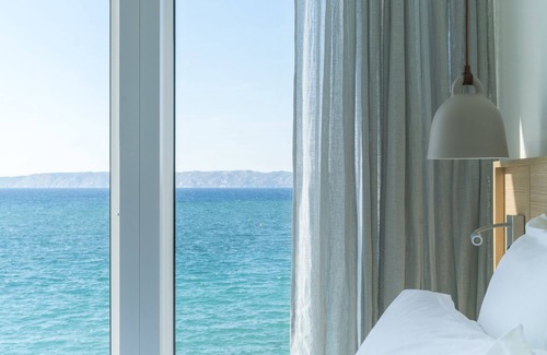 Le Pharo Hôtel | Les Bords de Mer - Fontenille Collection