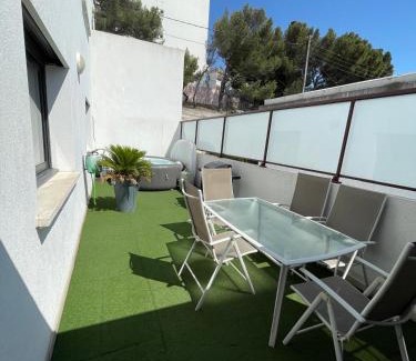 15th Arrondissement Appartement | Les Borels