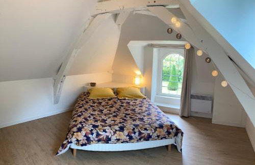 Saint-Ouen-des-Toits Maison | Les Bosquets