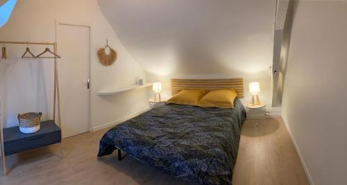 Saint-Ouen-des-Toits Maison | Les Bosquets
