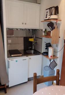 Les Bottieres Appartement | Les Bottières 73300 T3 50m2 4 à 6 pers