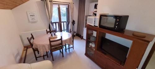 Les Bottieres Appartement | Les Bottières 73300 T3 50m2 4 à 6 pers