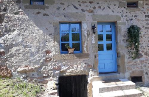 Cussy-en-Morvan Maison | Les Bouaux, Bardon