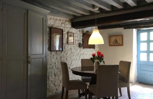 Cussy-en-Morvan Maison | Les Bouaux, Bardon