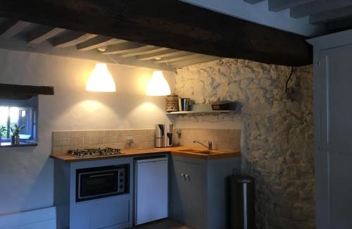 Cussy-en-Morvan Maison | Les Bouaux, Bardon