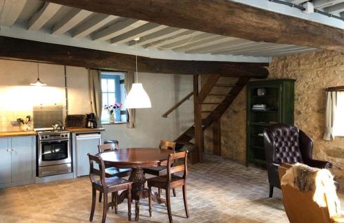 Cussy-en-Morvan Maison | Les Bouaux, Briant