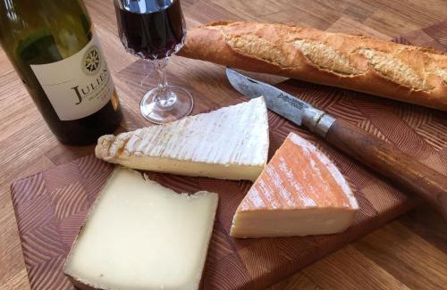 Cussy-en-Morvan Maison | Les Bouaux, Briant