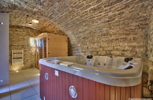 Molain Maison | Les Bouc'tins