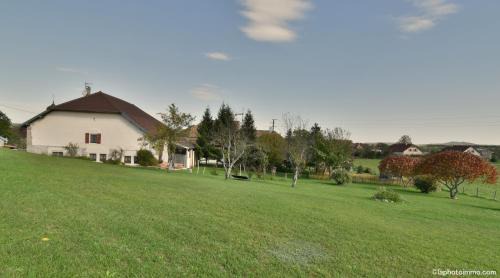 Molain Maison | Les Bouc'tins