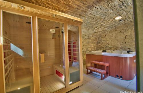Molain Maison | Les Bouc'tins