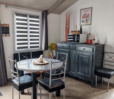 Les Boucholeurs Maison | LES BOUCHOLEURS