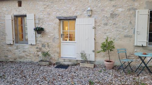 Salles Appartement | Les Bouges
