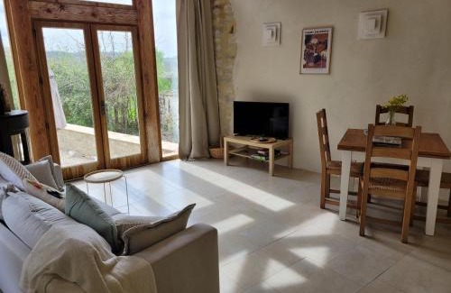 Salles Appartement | Les Bouges
