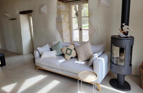 Salles Appartement | Les Bouges