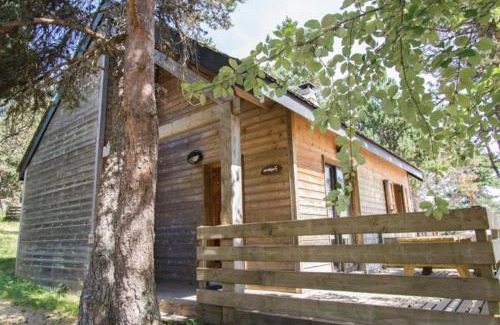 Saint-Paul-le-Froid Chalet De Ski | Les Bouviers