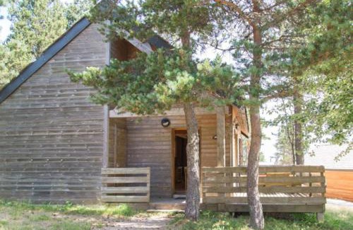 Saint-Paul-le-Froid Chalet De Ski | Les Bouviers