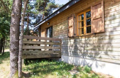 Saint-Paul-le-Froid Chalet De Ski | Les Bouviers