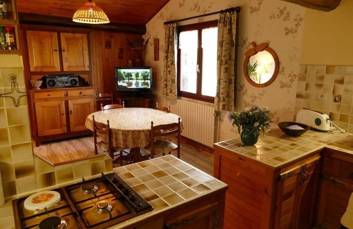 Valmorel Maison | LES BOVATES - VALMOREL LES AVANCHERS