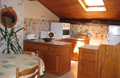 Valmorel Maison | LES BOVATES - VALMOREL LES AVANCHERS
