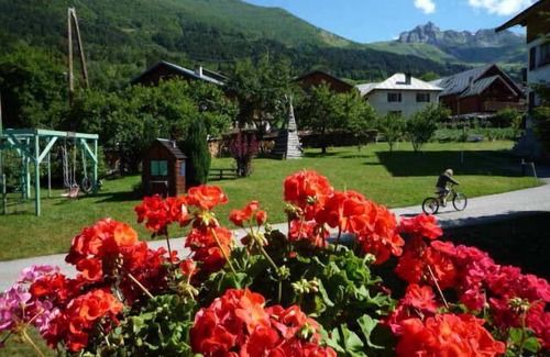 Valmorel Maison | LES BOVATES - VALMOREL LES AVANCHERS