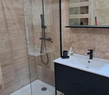 Dracy-le-Fort Appartement | Les Bruneilles