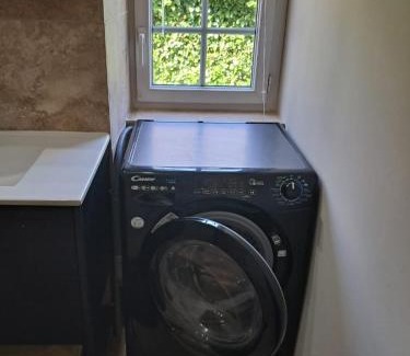 Dracy-le-Fort Appartement | Les Bruneilles