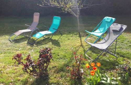 Fontguenand Maison | Les Bruyères de Jeanne et René Zoo de Beauval à 20min,Châteaux TOUT INCLUS